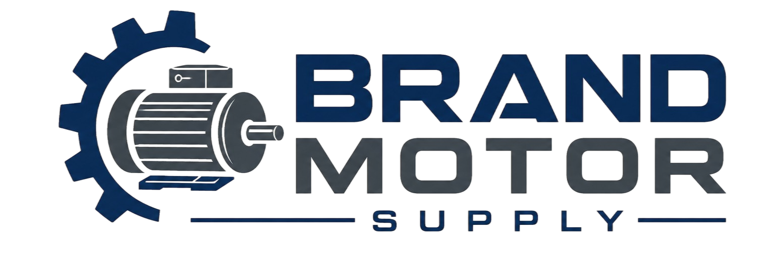 Brand Motor Supply