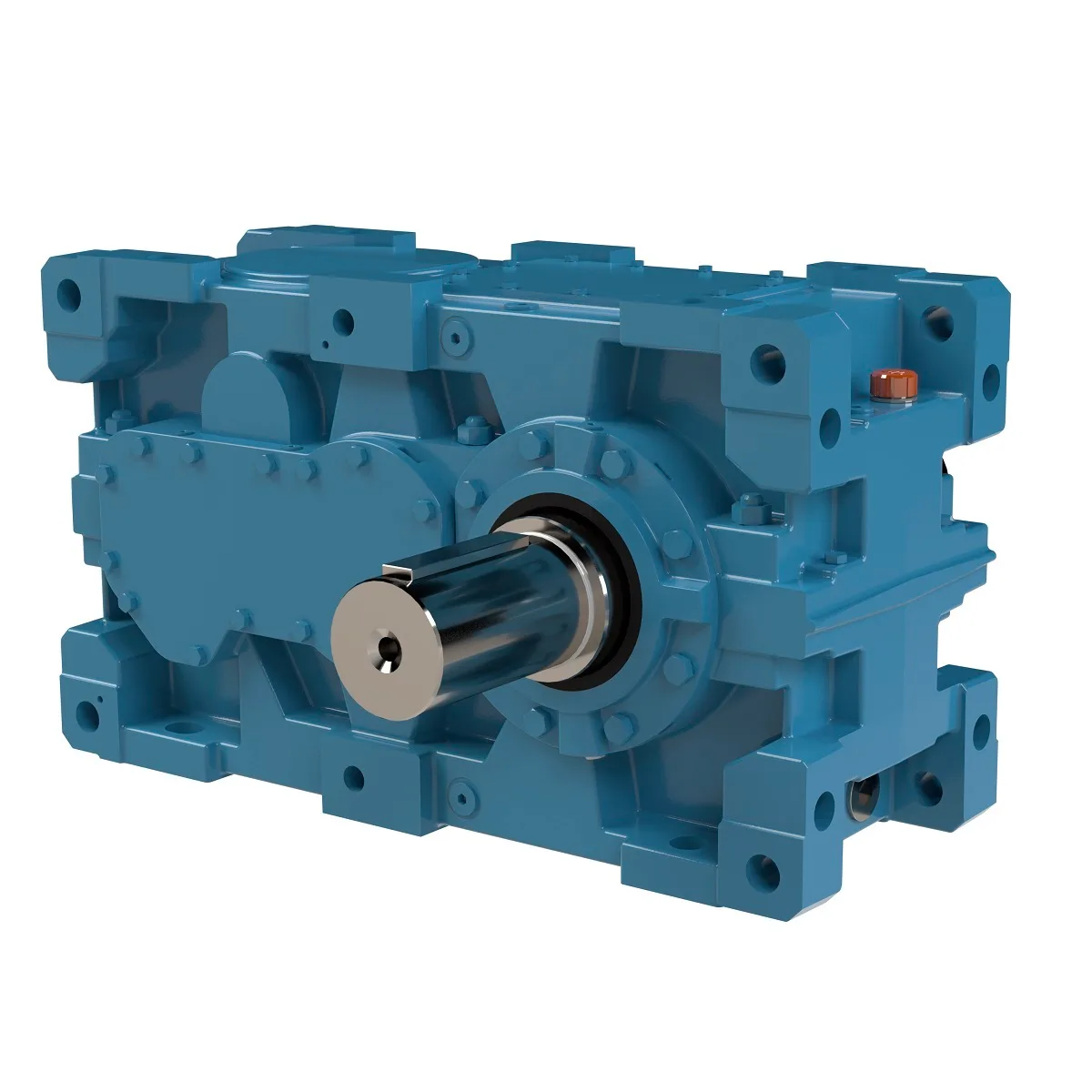 WEG W50 heavy duty medium voltage motor